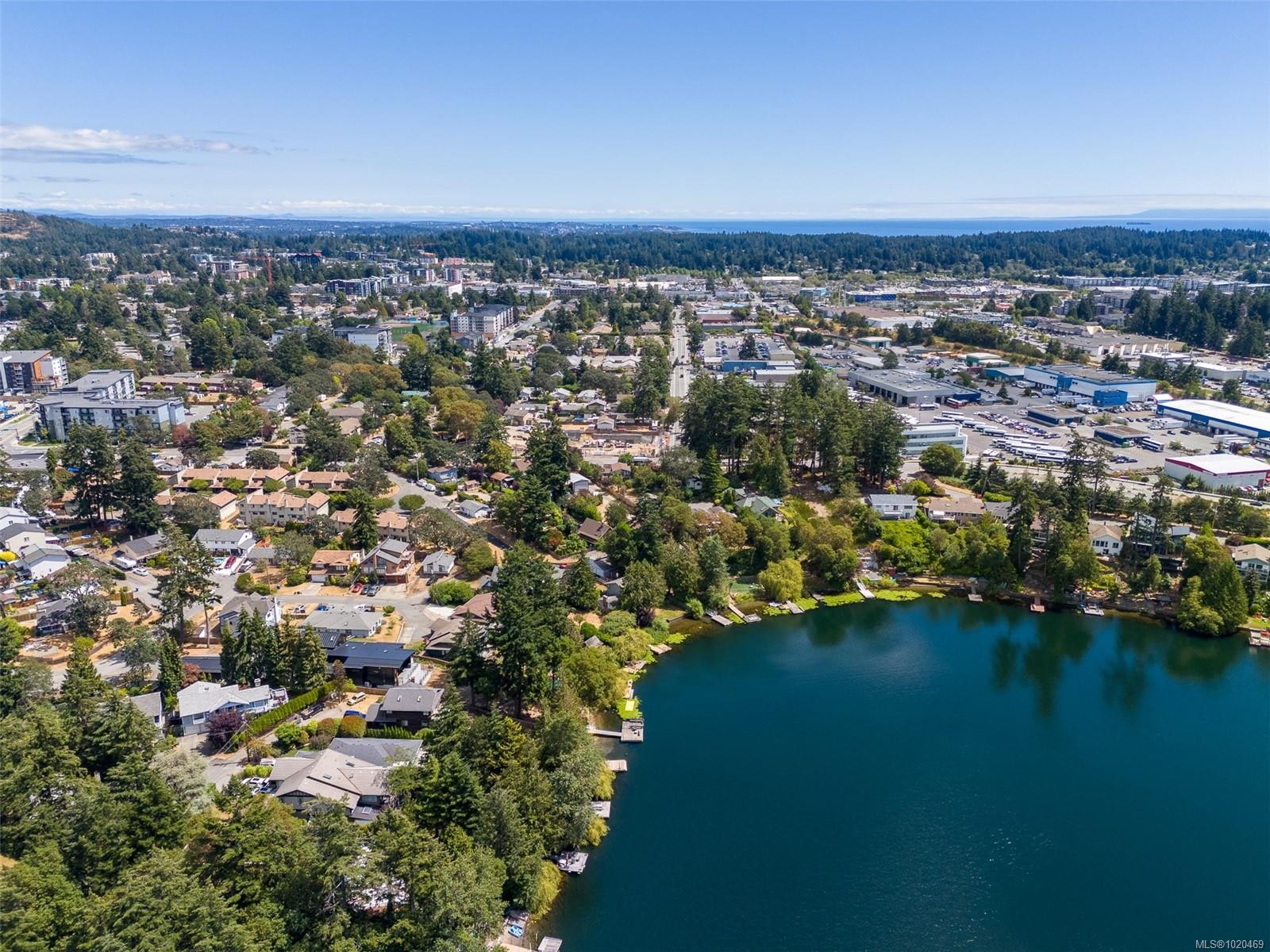 2880 Leigh Rd, Langford, BC