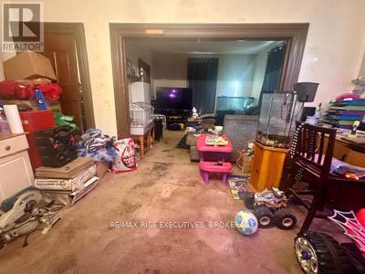 135 Green Street, Deseronto (Deseronto (Town)), ON - Indoor