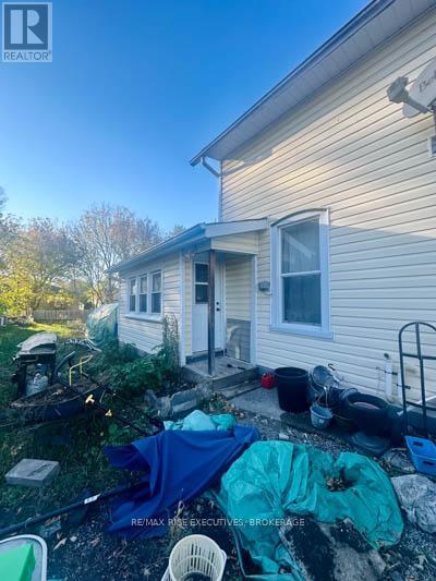 135 Green Street, Deseronto (Deseronto (Town)), ON - Outdoor