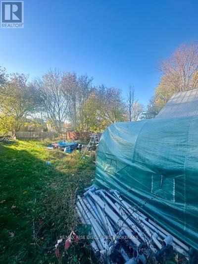 135 Green Street, Deseronto (Deseronto (Town)), ON - Outdoor