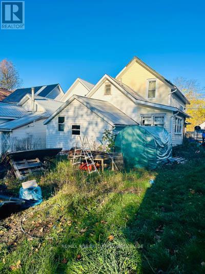 135 Green Street, Deseronto (Deseronto (Town)), ON - Outdoor