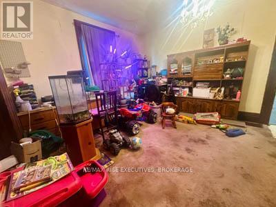 135 Green Street, Deseronto (Deseronto (Town)), ON - Indoor Photo Showing Other Room