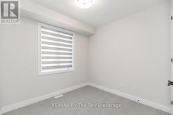 Main Floor Bedroom 2 -