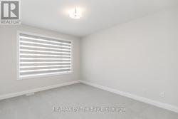 Main Floor Primary Bedroom -