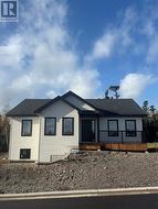 LOT 06 Dorset Grove Clarenville, NL A5A 4H3