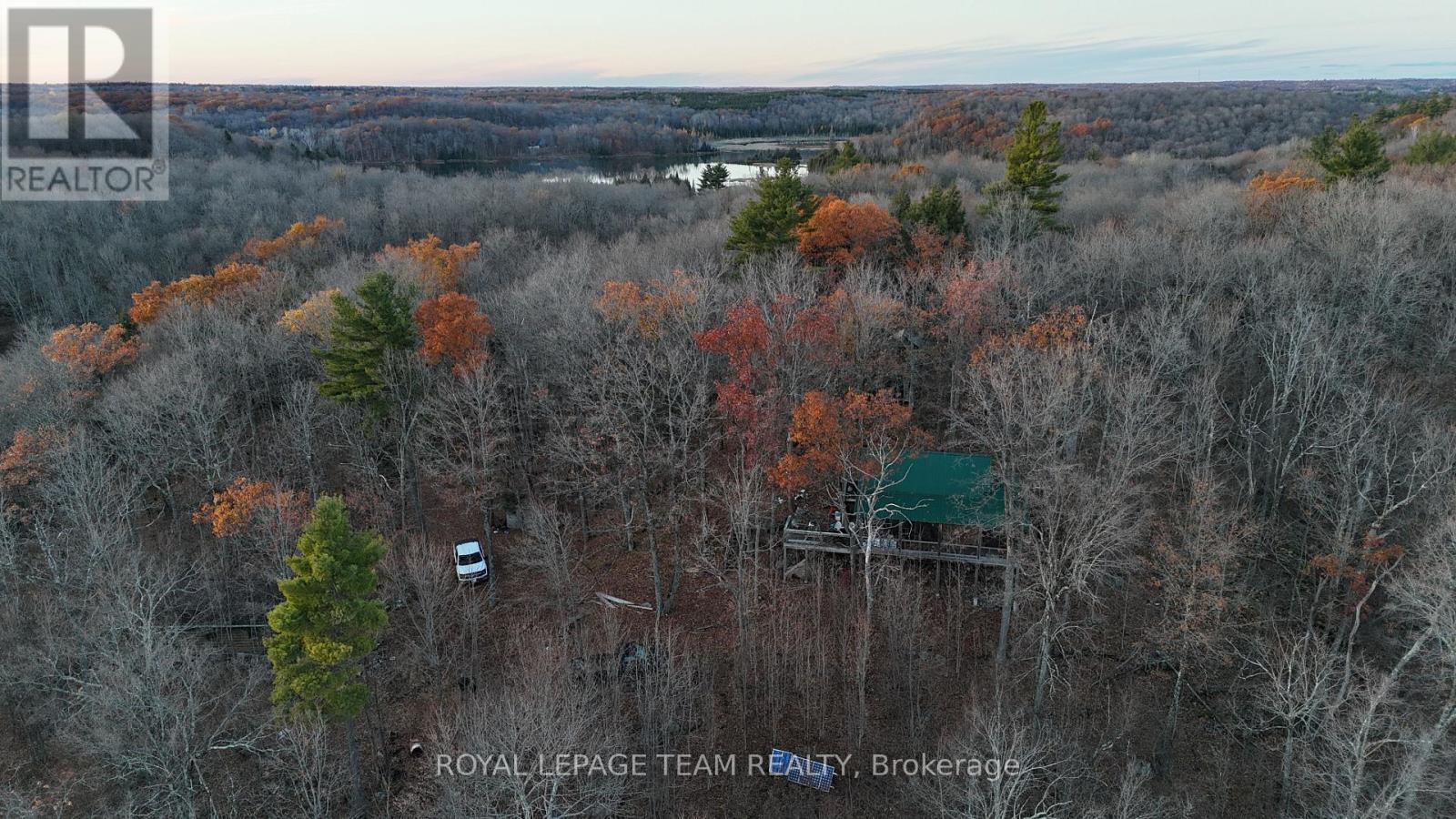 1266 Bolton Lane, Frontenac (Frontenac Centre), ON - Outdoor With View