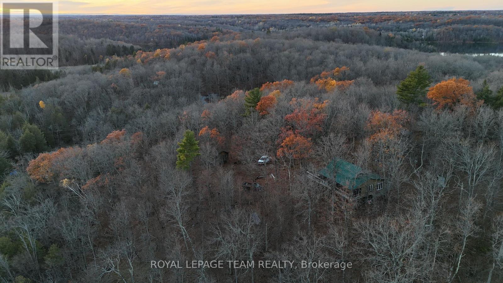 1266 Bolton Lane, Frontenac (Frontenac Centre), ON - With View