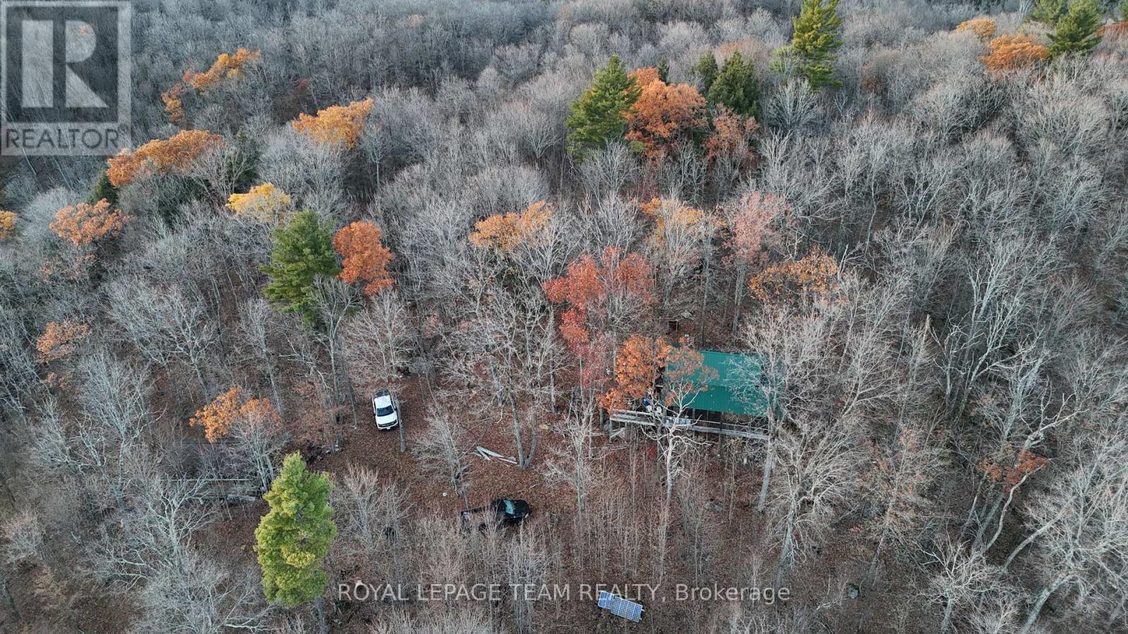 1266 Bolton Lane, Frontenac (Frontenac Centre), ON - Outdoor With View