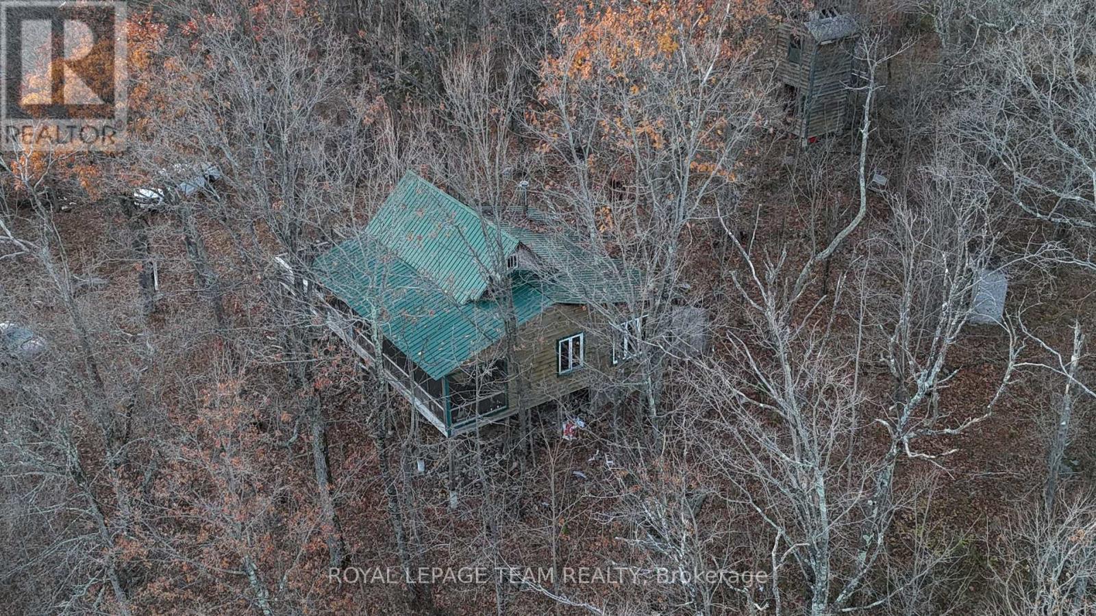 1266 Bolton Lane, Frontenac (Frontenac Centre), ON - Outdoor With View