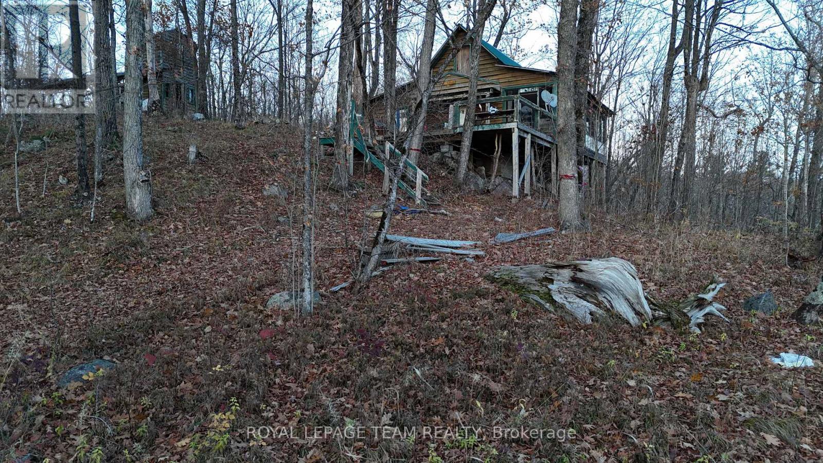 1266 Bolton Lane, Frontenac (Frontenac Centre), ON - Outdoor