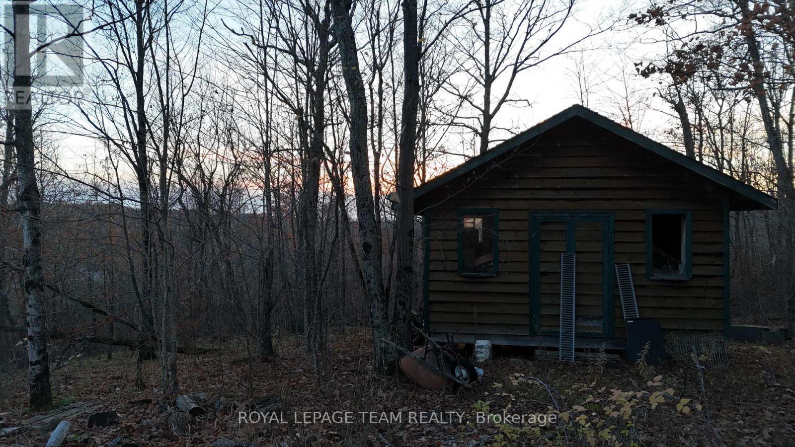 1266 Bolton Lane, Frontenac (Frontenac Centre), ON - Outdoor