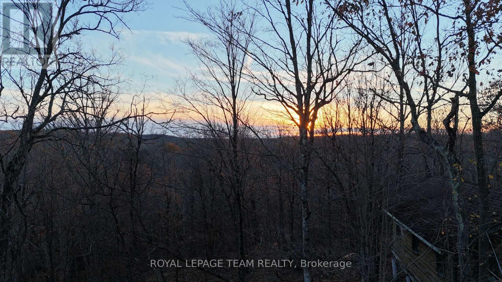 1266 Bolton Lane, Frontenac (Frontenac Centre), ON - Outdoor With View