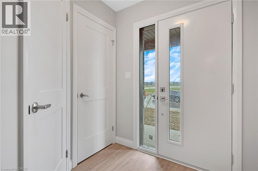 520 Orr Street Unit# 87, Stratford, ON - Indoor Photo Showing Other Room