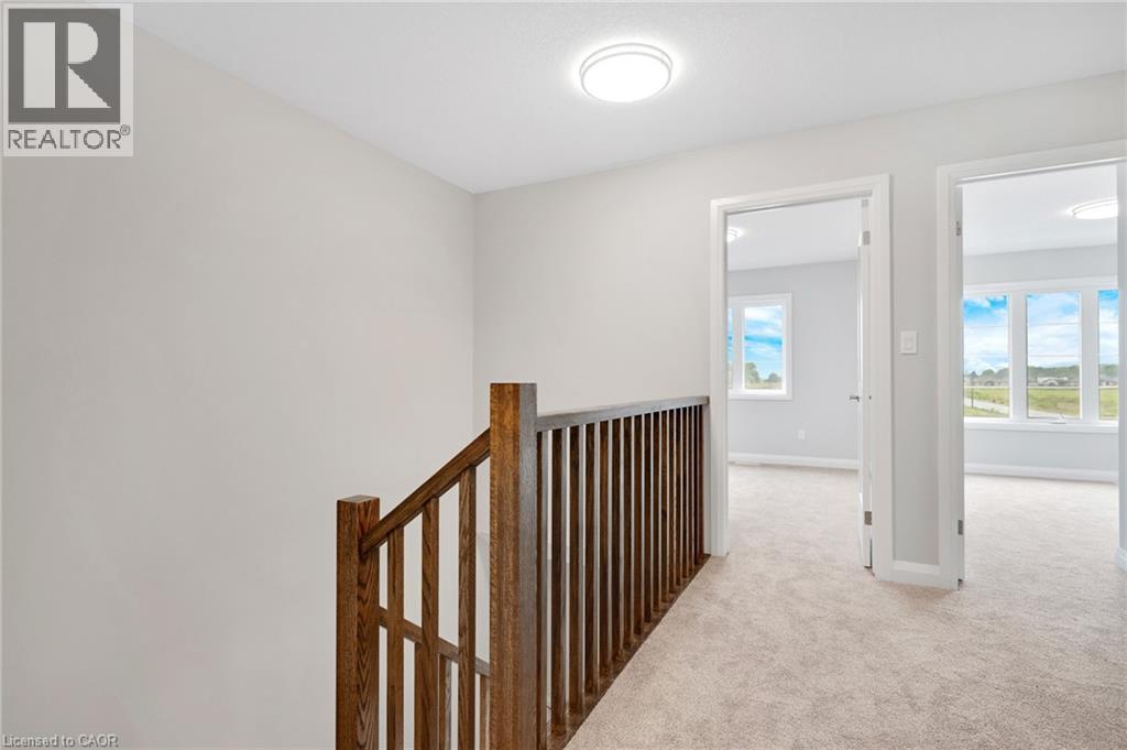 520 Orr Street Unit# 87, Stratford, ON - Indoor Photo Showing Other Room