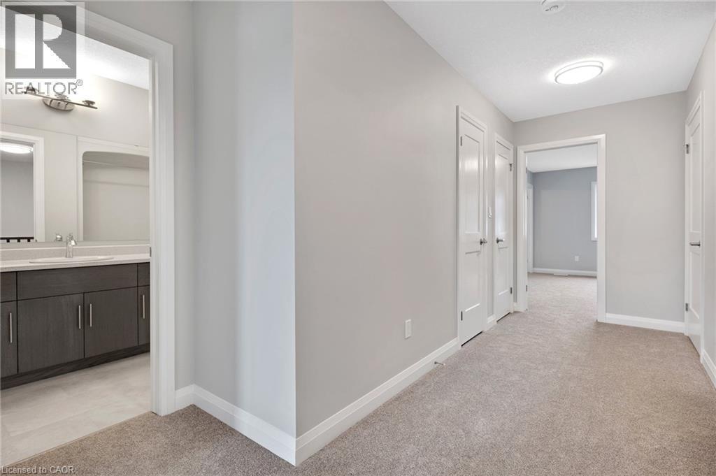 520 Orr Street Unit# 87, Stratford, ON - Indoor Photo Showing Other Room