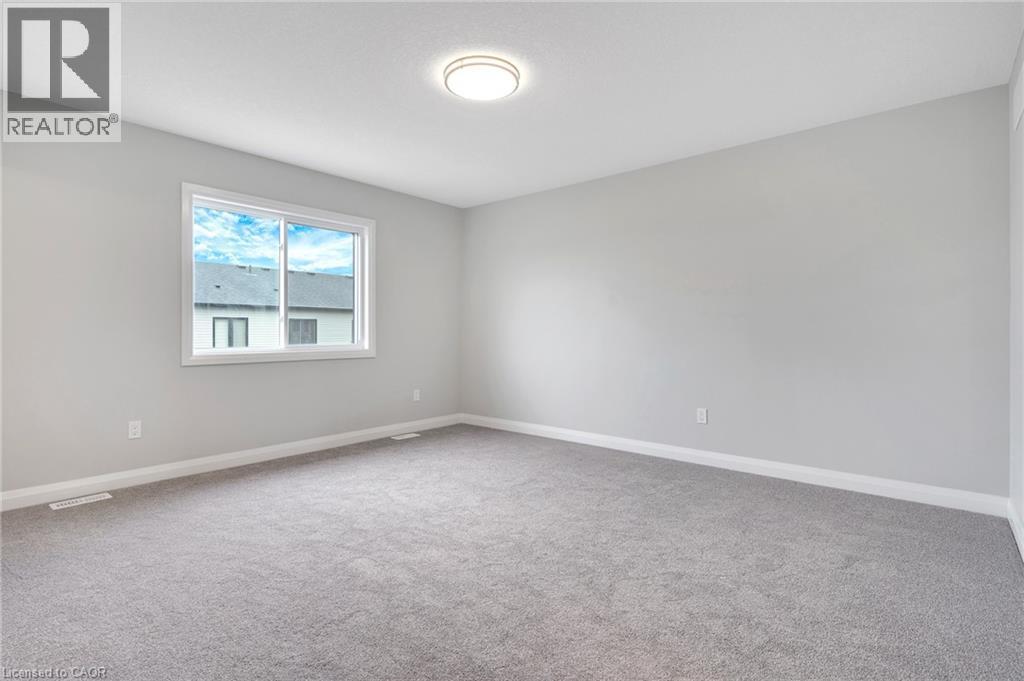 520 Orr Street Unit# 87, Stratford, ON - Indoor Photo Showing Other Room