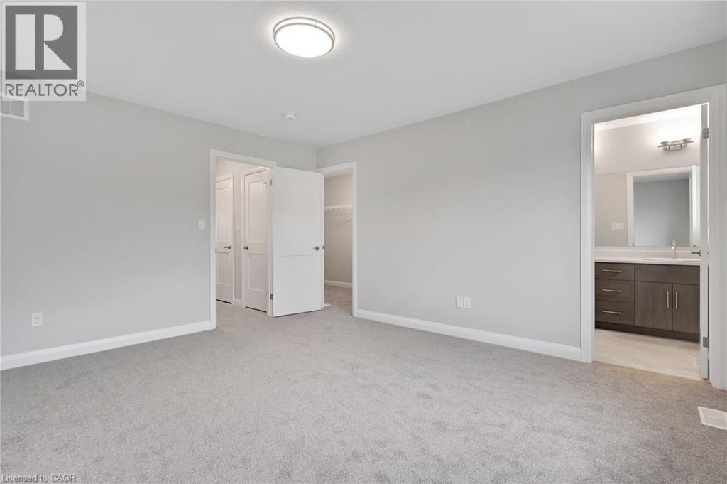 520 Orr Street Unit# 87, Stratford, ON - Indoor Photo Showing Other Room