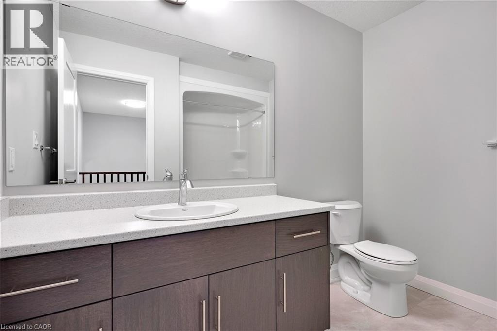 520 Orr Street Unit# 87, Stratford, ON - Indoor Photo Showing Bathroom
