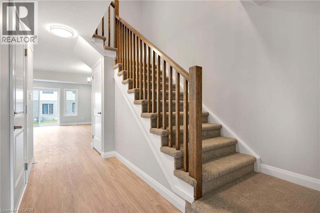 520 Orr Street Unit# 87, Stratford, ON - Indoor Photo Showing Other Room