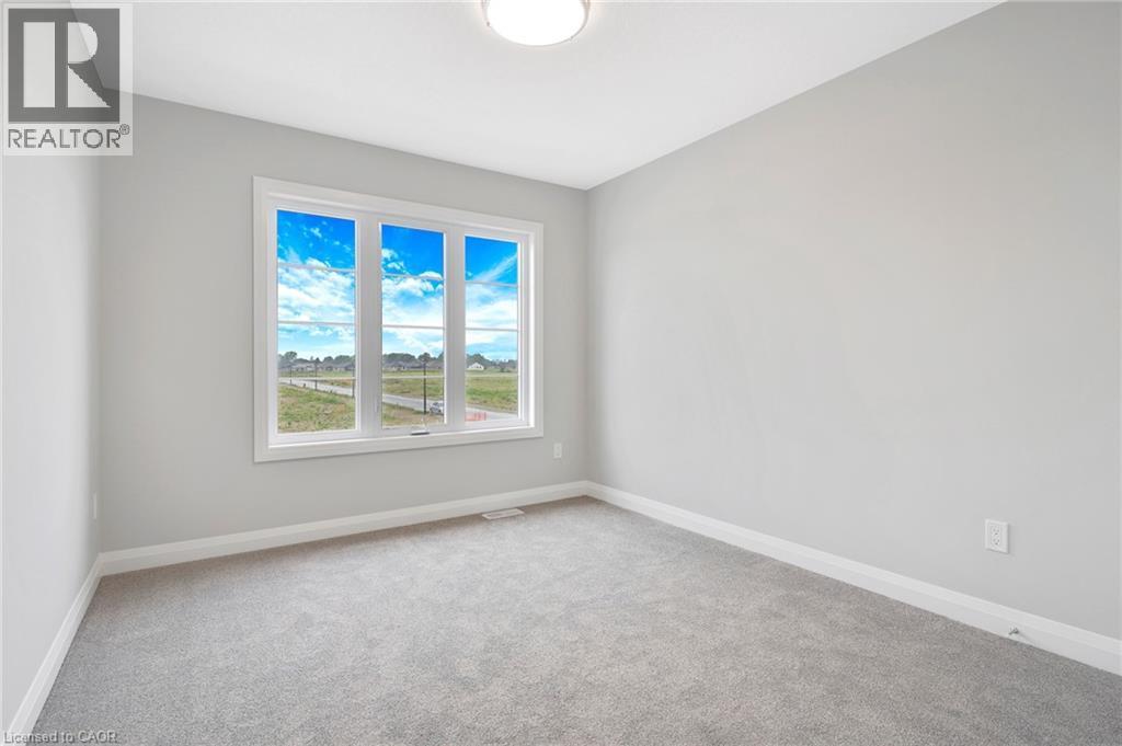 520 Orr Street Unit# 87, Stratford, ON - Indoor Photo Showing Other Room