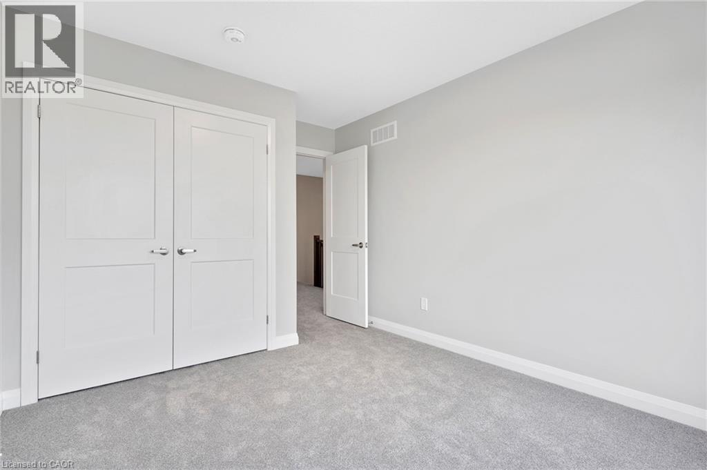 520 Orr Street Unit# 87, Stratford, ON - Indoor Photo Showing Other Room