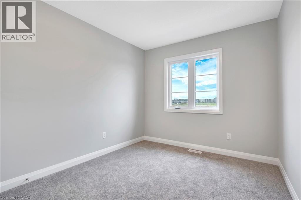 520 Orr Street Unit# 87, Stratford, ON - Indoor Photo Showing Other Room