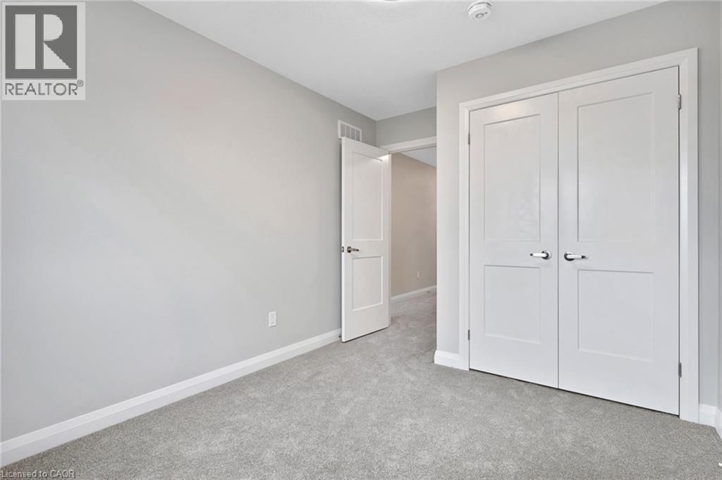 520 Orr Street Unit# 87, Stratford, ON - Indoor Photo Showing Other Room