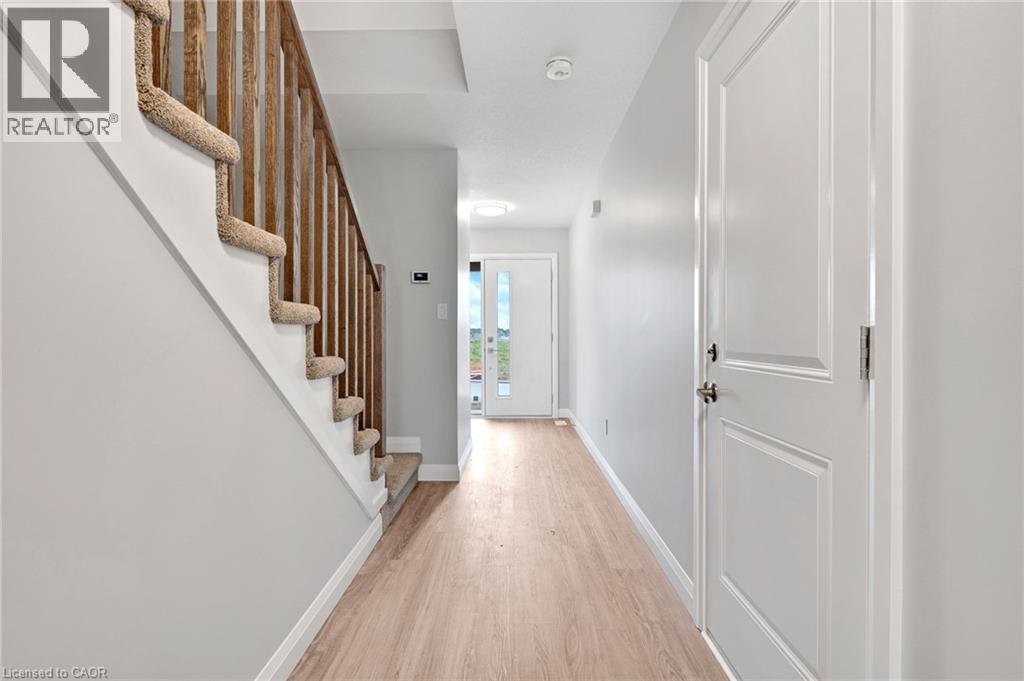 520 Orr Street Unit# 87, Stratford, ON - Indoor Photo Showing Other Room