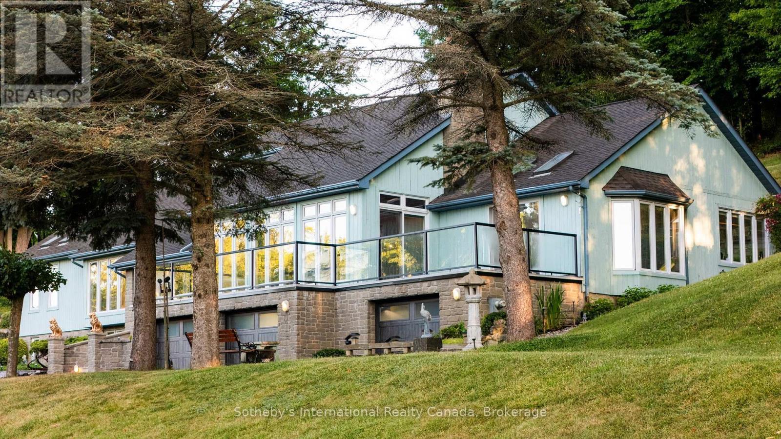 12 Matson Drive, Caledon (Palgrave), ON - Outdoor