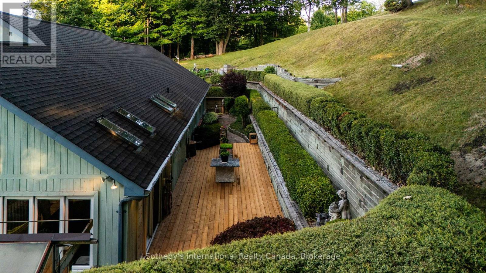 12 Matson Drive, Caledon (Palgrave), ON - Outdoor