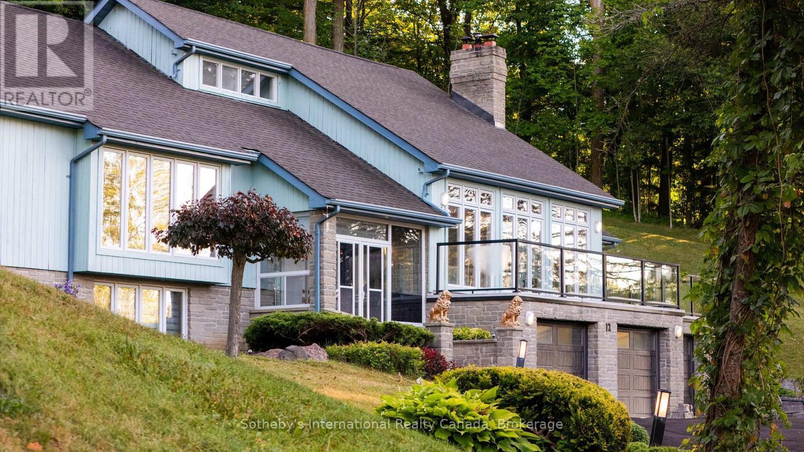 12 Matson Drive, Caledon (Palgrave), ON - Outdoor