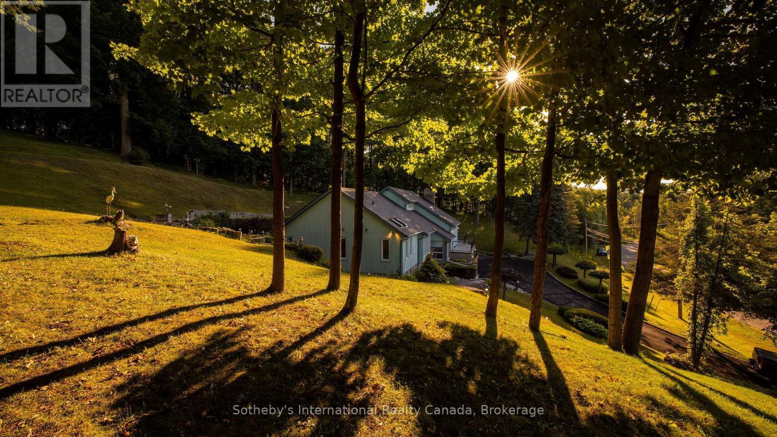 12 Matson Drive, Caledon (Palgrave), ON - Outdoor