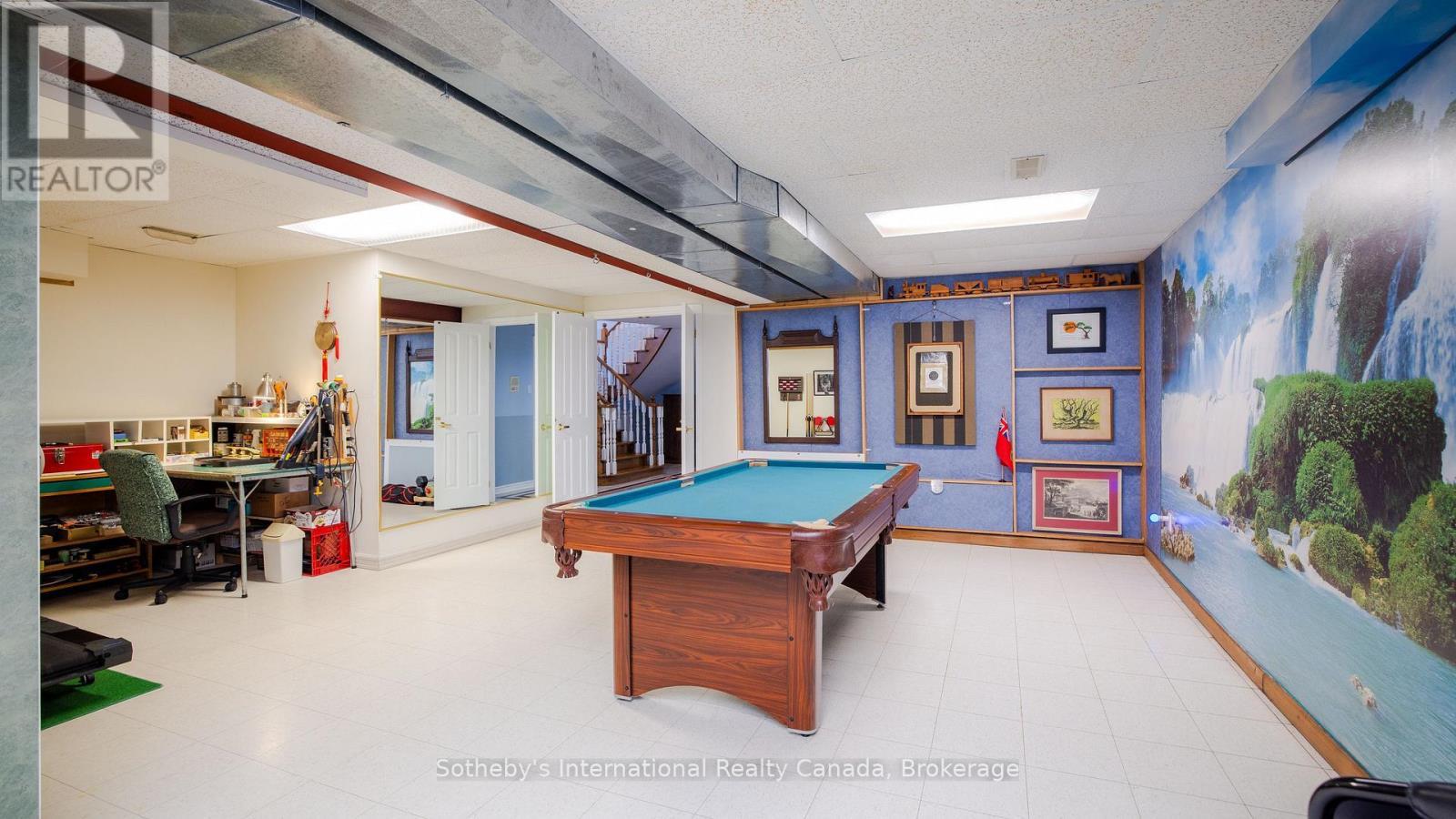 12 Matson Drive, Caledon (Palgrave), ON - Indoor Photo Showing Other Room