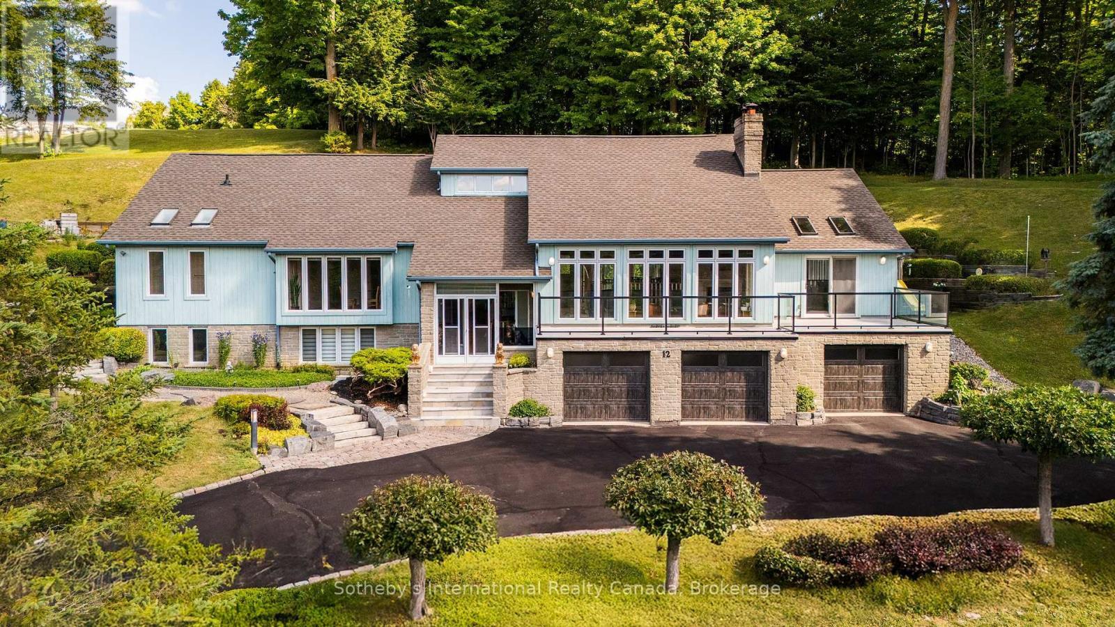 12 Matson Drive, Caledon (Palgrave), ON - Outdoor With Deck Patio Veranda