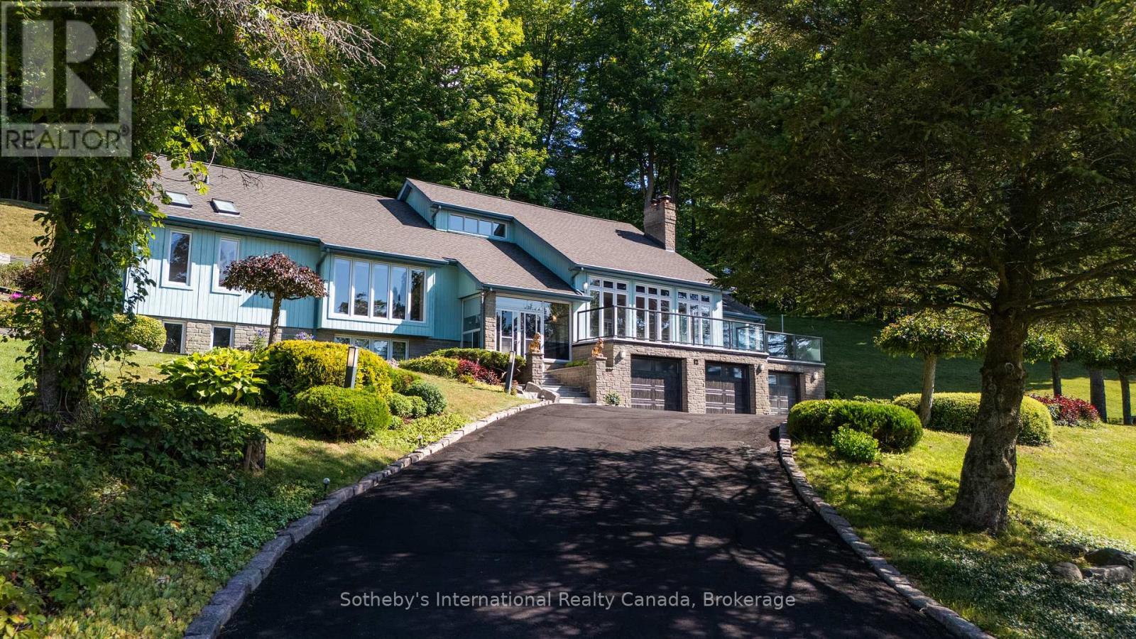 12 Matson Drive, Caledon (Palgrave), ON - Outdoor With Deck Patio Veranda