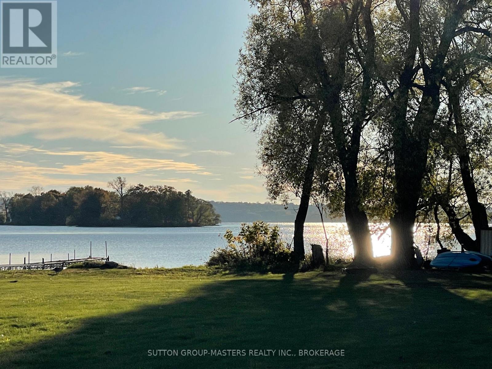 West Facing - Lt 17 Pl 1182 Schenk St, Greater Napanee (Greater Napanee), ON