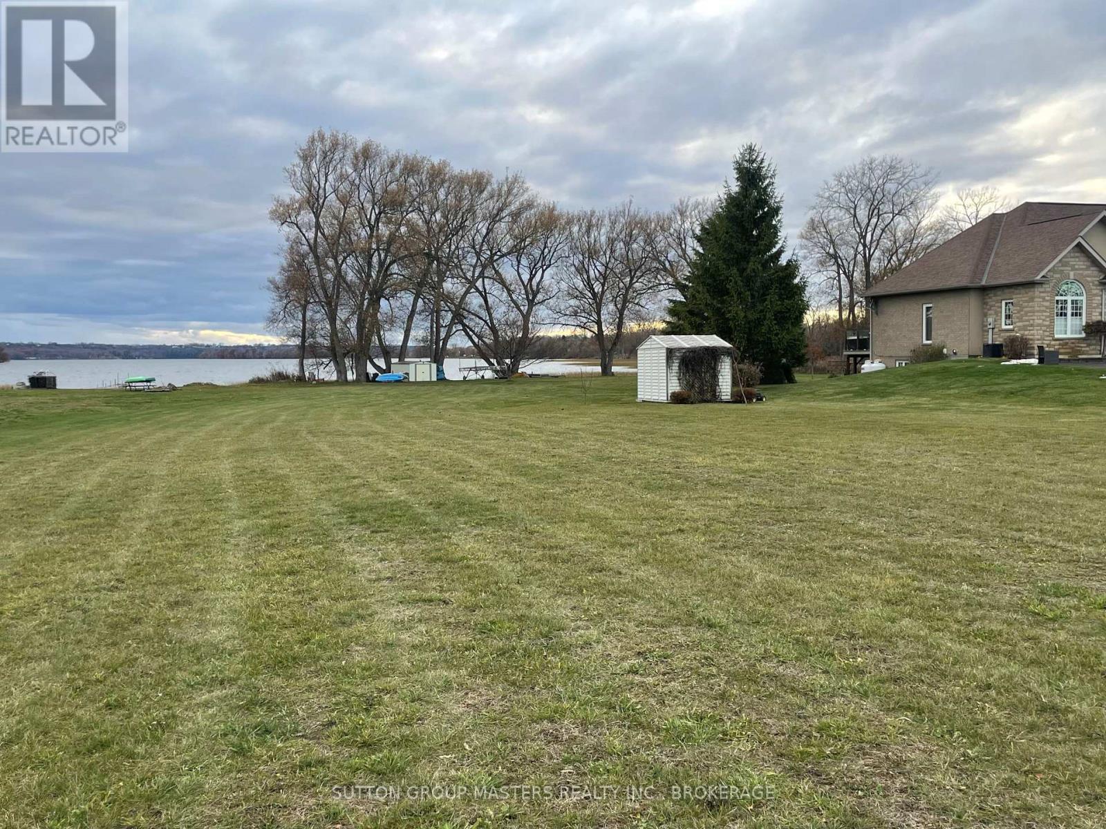 Lt 17 Pl 1182 Schenk St, Greater Napanee (Greater Napanee), ON