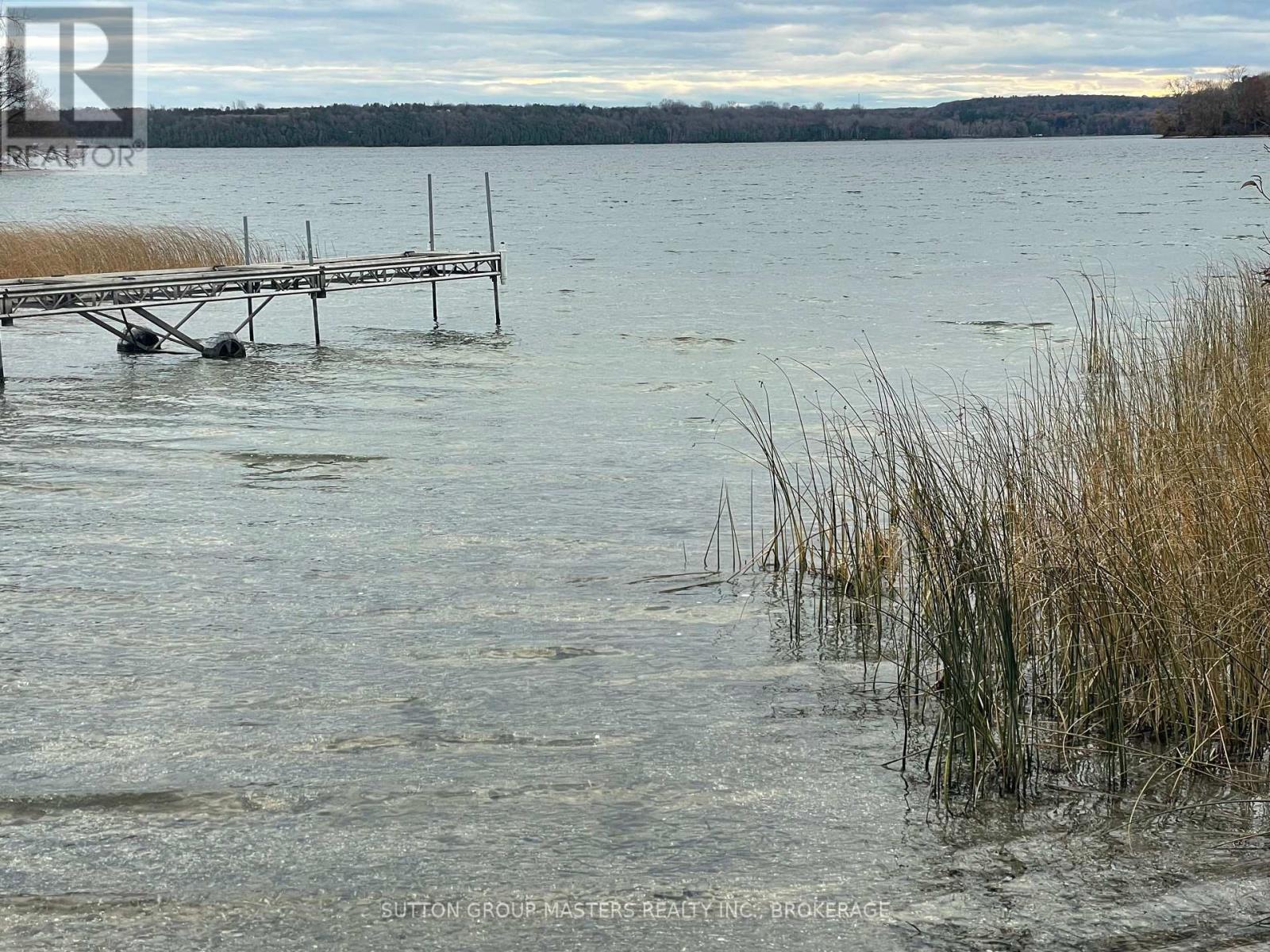Shallow shoreline neighbouring dock - Lt 17 Pl 1182 Schenk St, Greater Napanee (Greater Napanee), ON