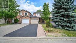 760 ASHPRIOR AVENUE Mississauga, ON L5R 3P1