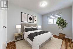 Photo has been virtually staged. -