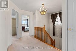 Entrance to Rooms 1 and 2 -