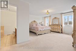 Great View from the Primery bedroom -