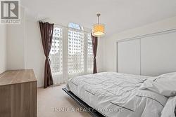 Third Bedroom fitting a King Size Bed -