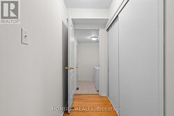 Laundry on the main floor -