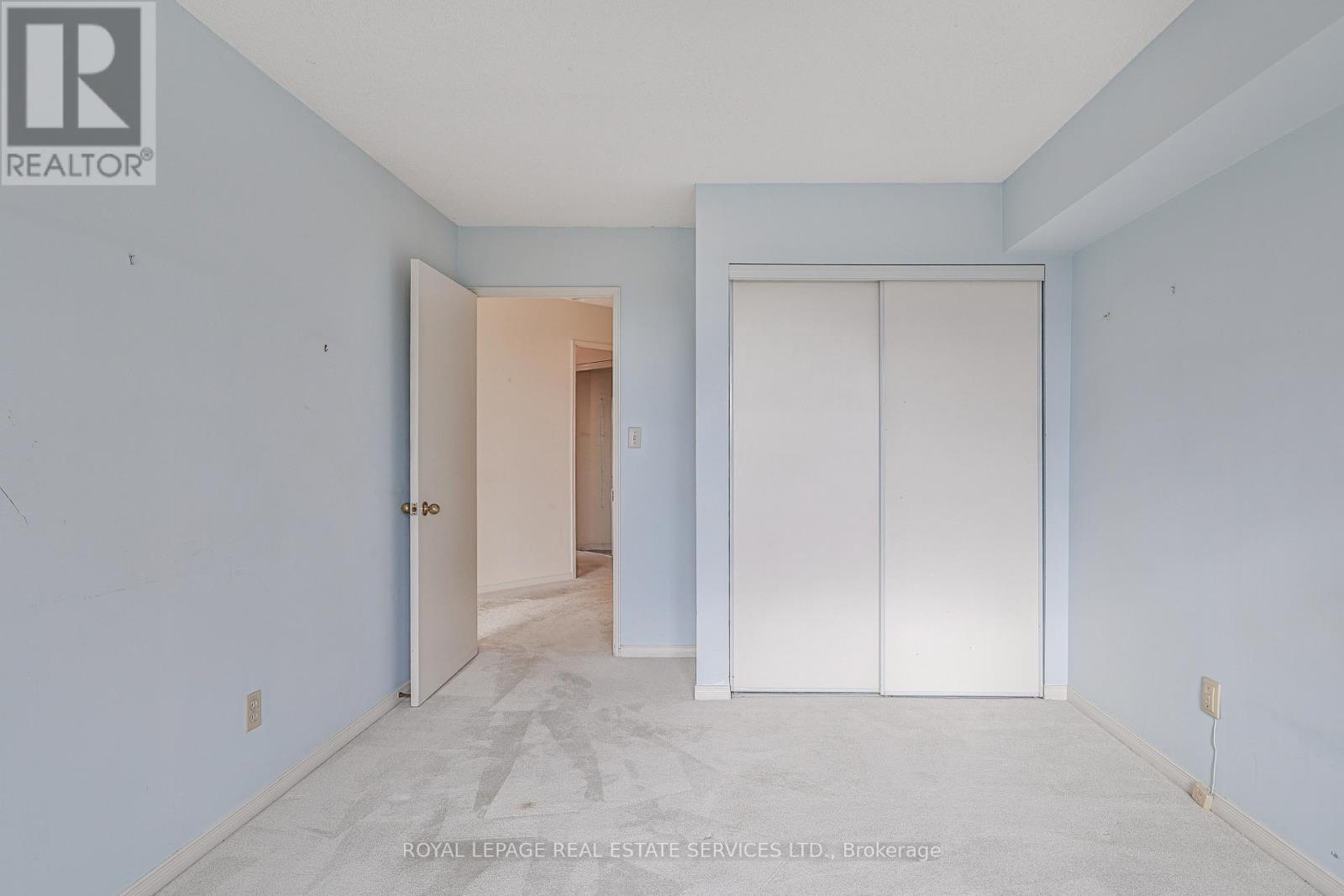 611 - 2269 Lake Shore Boulevard W, Toronto, ON - Indoor Photo Showing Other Room