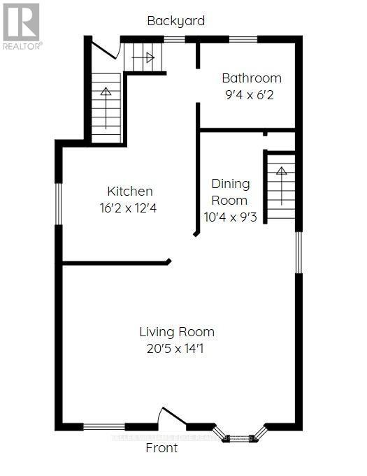 149 Ivon Avenue, Hamilton, ON - Other