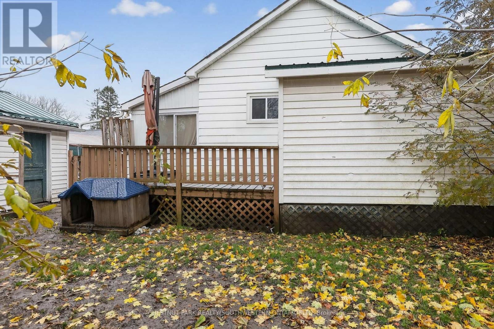 50 Ridout Street, Kawartha Lakes, ON - Outdoor