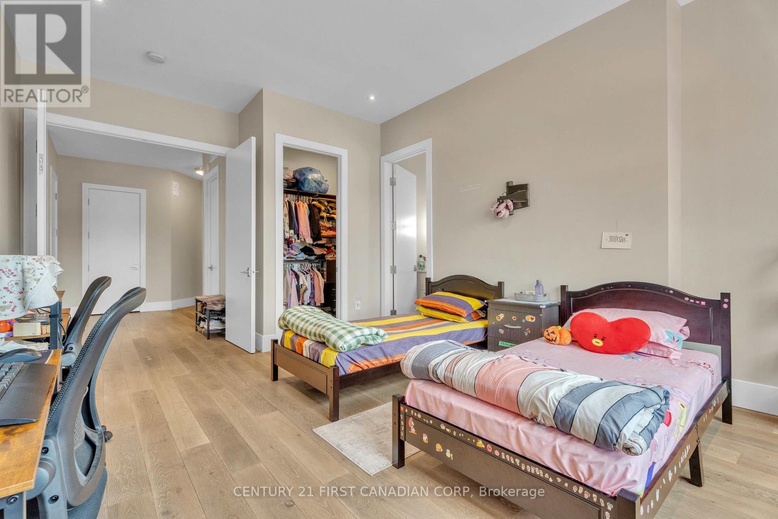 303 - 1705 Fiddlehead Place, London North (North R), ON - Indoor