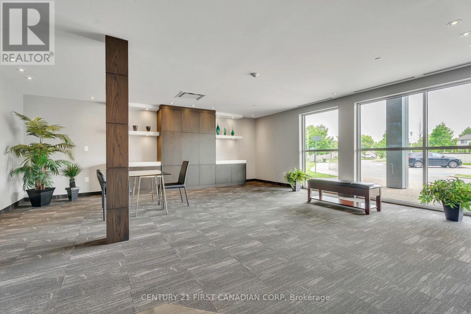 303 - 1705 Fiddlehead Place, London North (North R), ON - Indoor