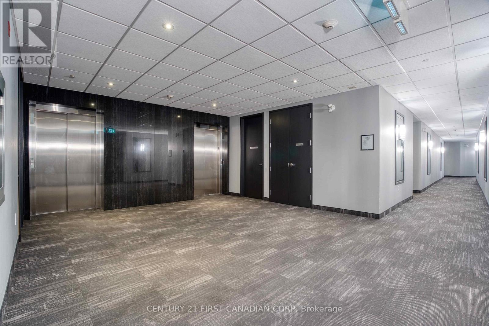 303 - 1705 Fiddlehead Place, London North (North R), ON - Indoor Photo Showing Other Room